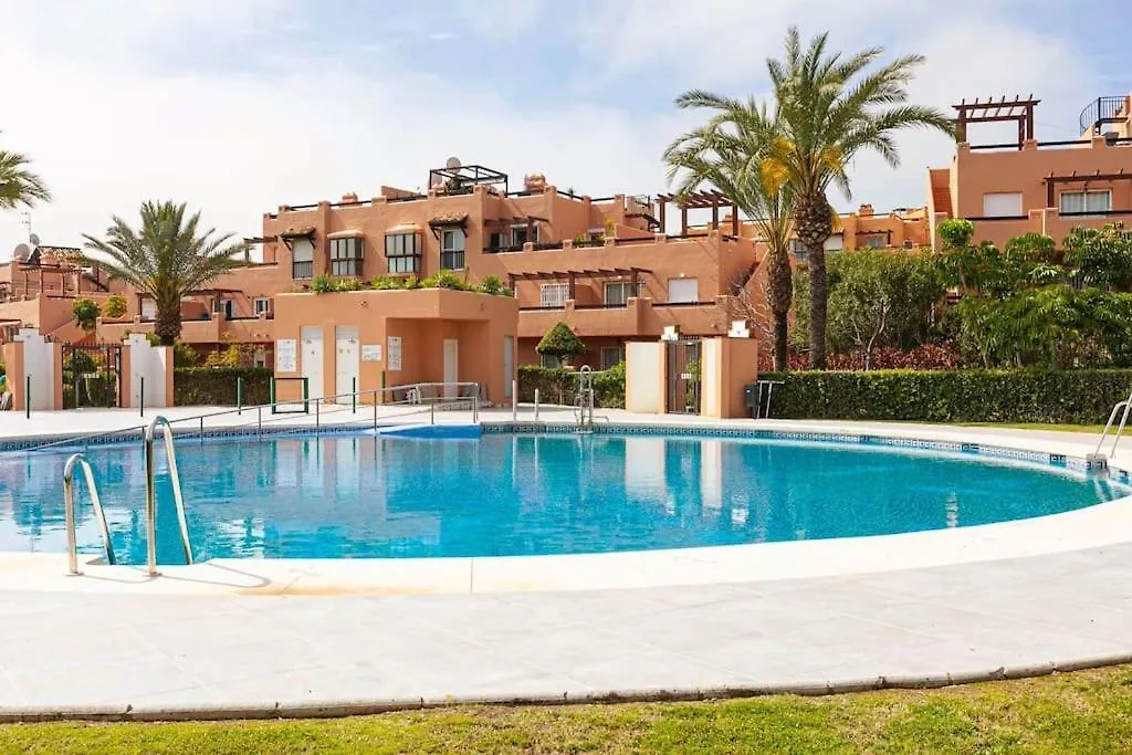Casares Del Sol 아파트 스페인