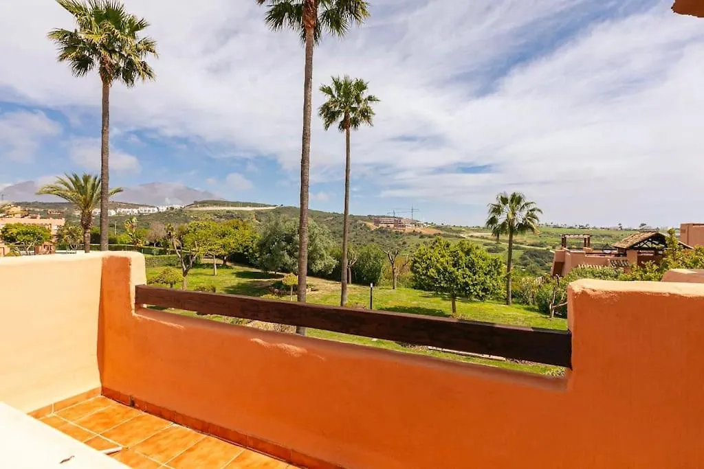 Casares Del Sol Διαμέρισμα 0*,