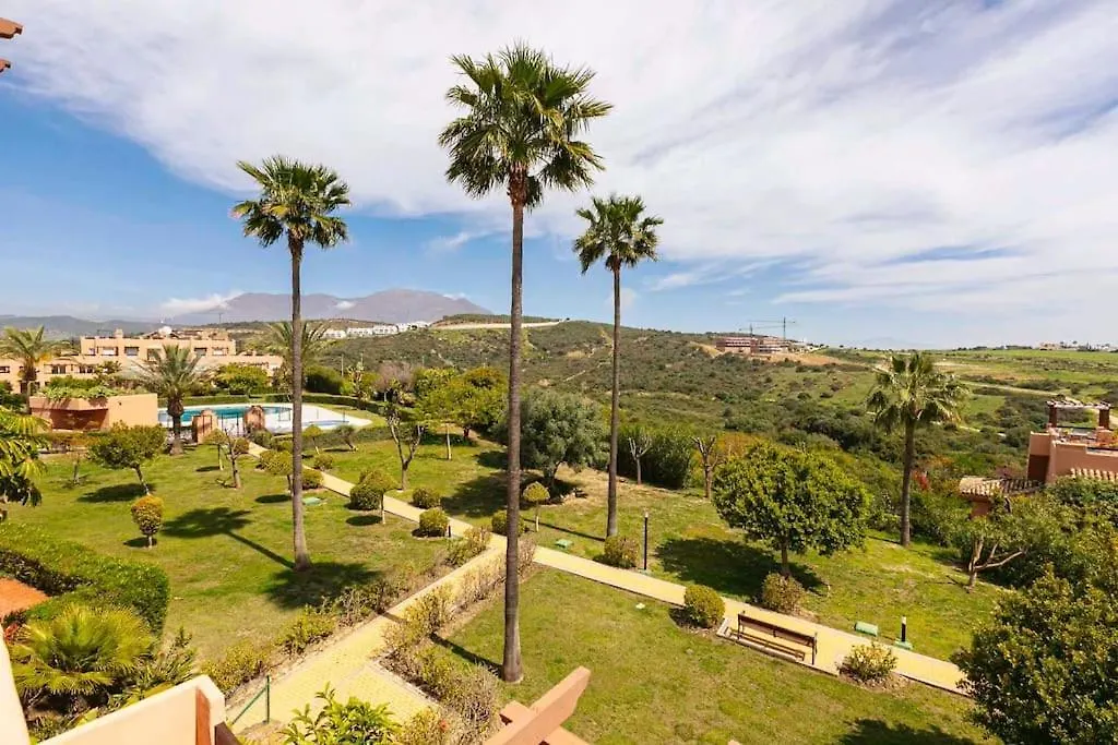 Casares Del Sol 아파트 0*,  스페인