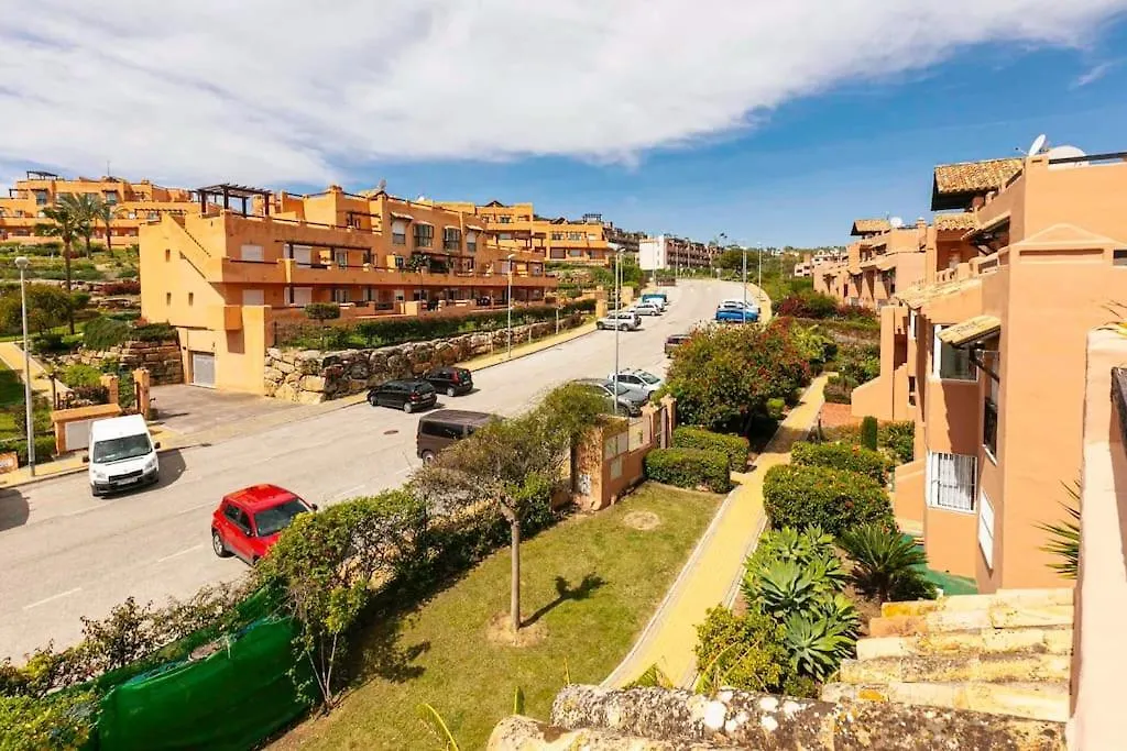Casares Del Sol Διαμέρισμα
