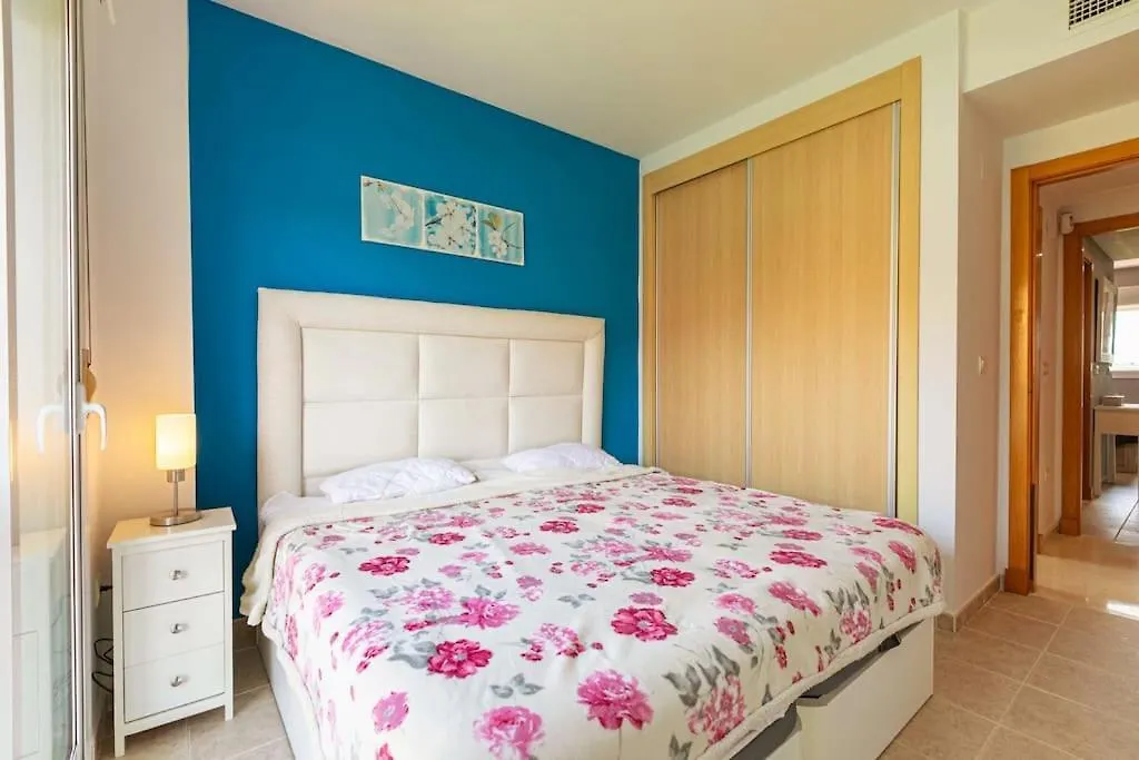 Casares Del Sol 아파트 스페인