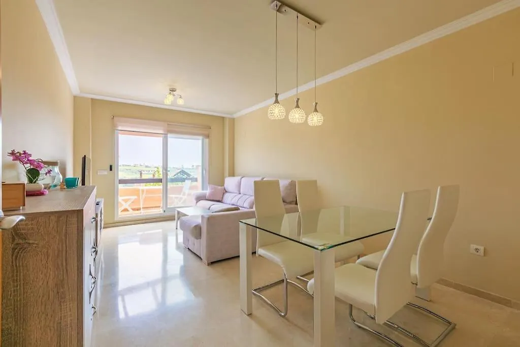 Casares Del Sol Διαμέρισμα Ισπανία
