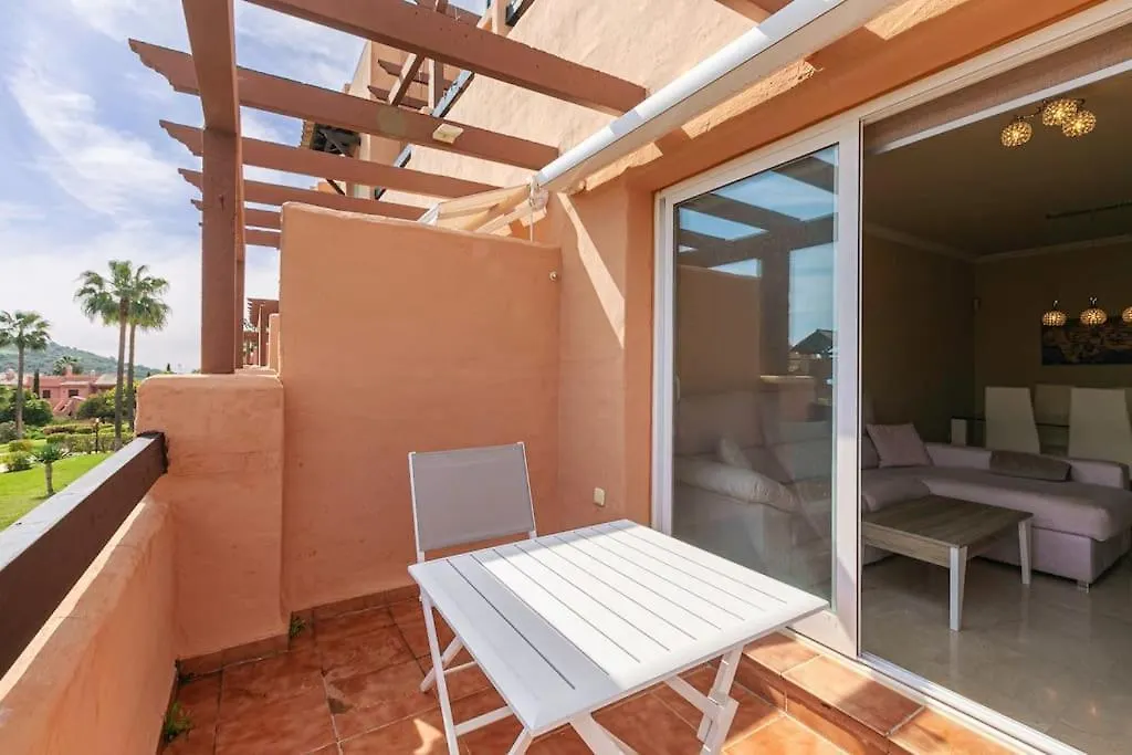 Casares Del Sol Διαμέρισμα