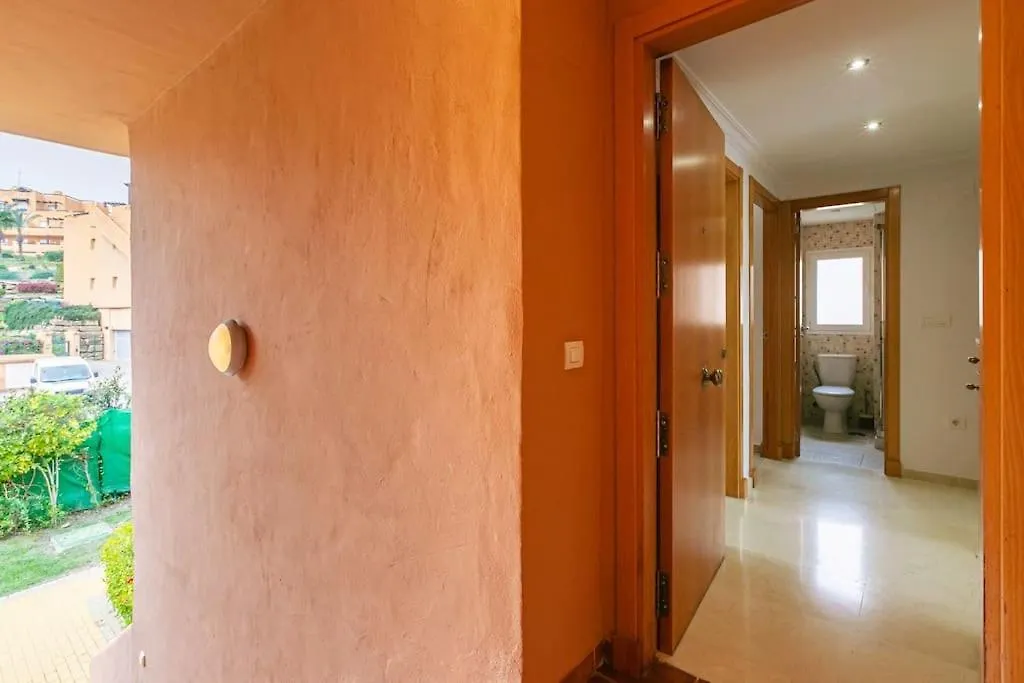 Casares Del Sol Διαμέρισμα 0*,  Ισπανία