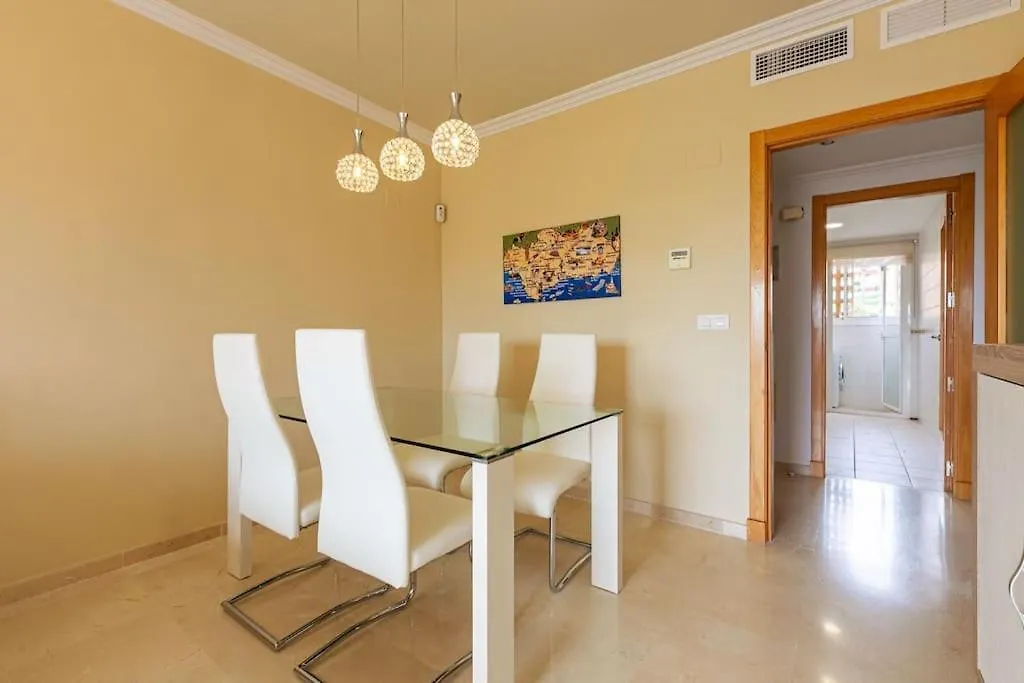 Casares Del Sol Διαμέρισμα