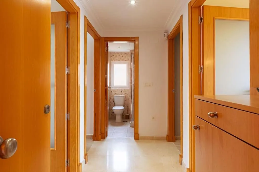 Casares Del Sol Διαμέρισμα