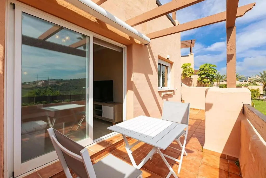 Casares Del Sol Διαμέρισμα