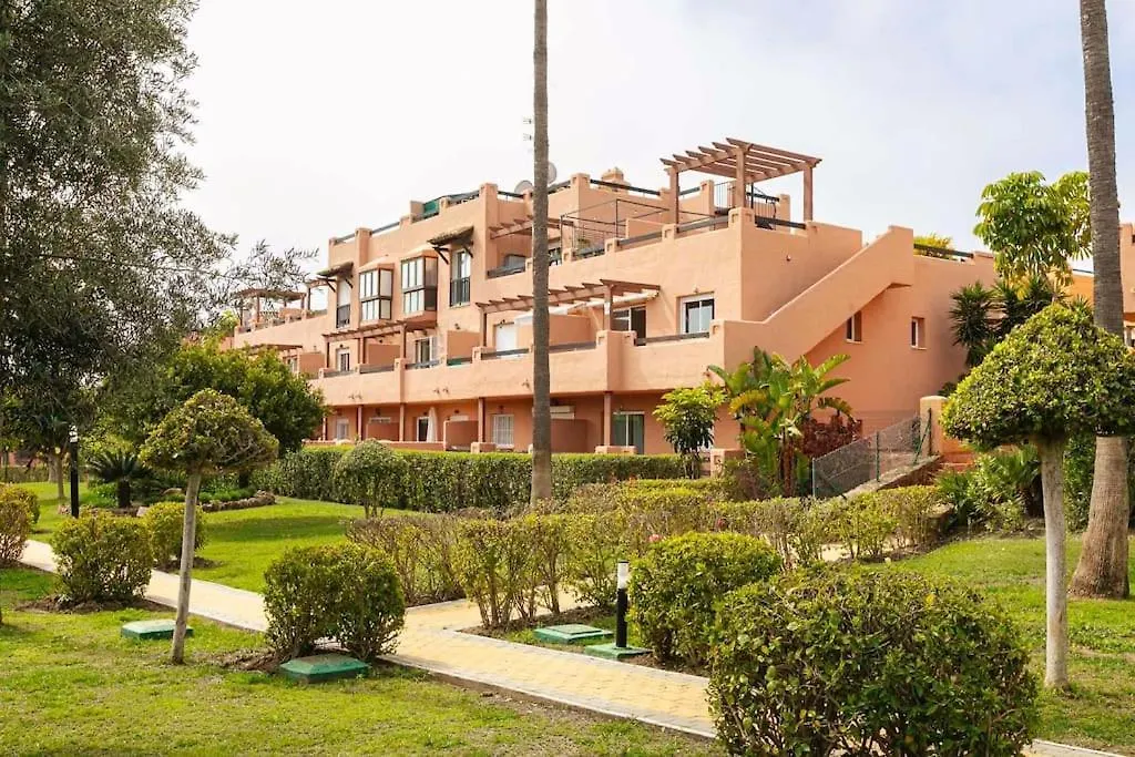 Casares Del Sol Διαμέρισμα 0*,