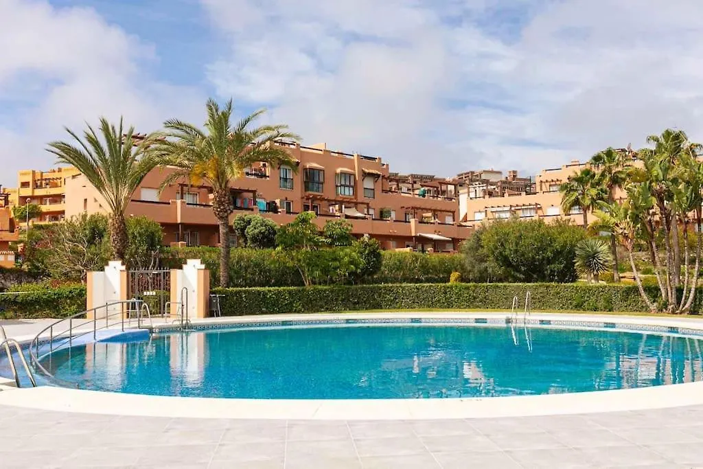 Casares Del Sol Διαμέρισμα
