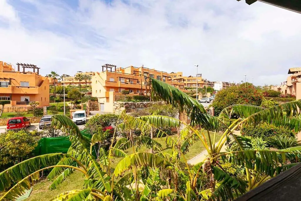 Casares Del Sol Διαμέρισμα