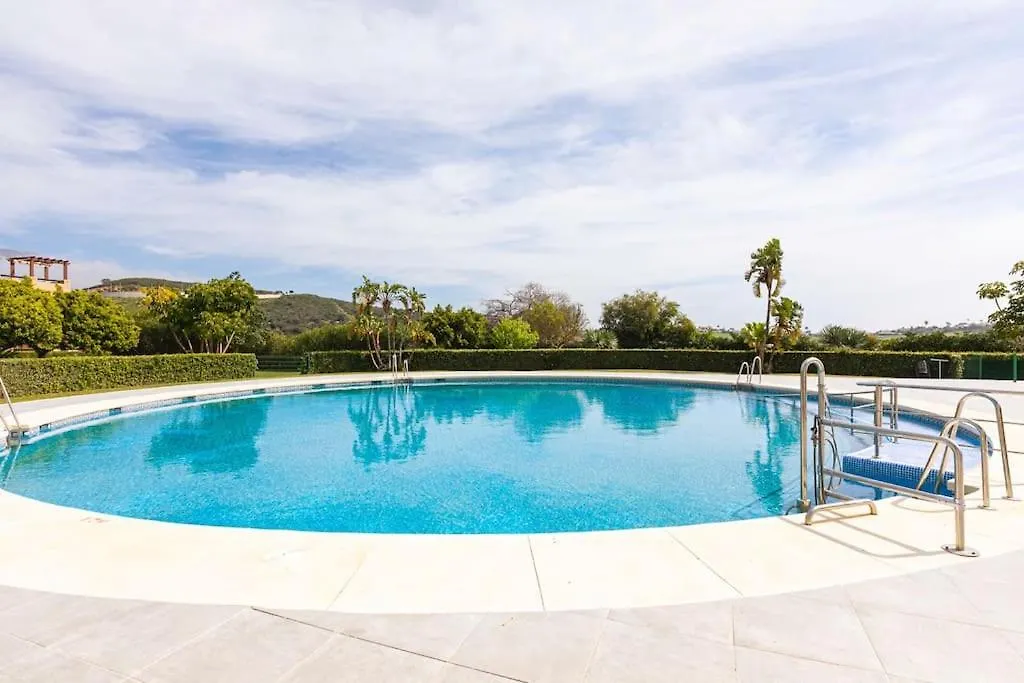 Casares Del Sol Διαμέρισμα
