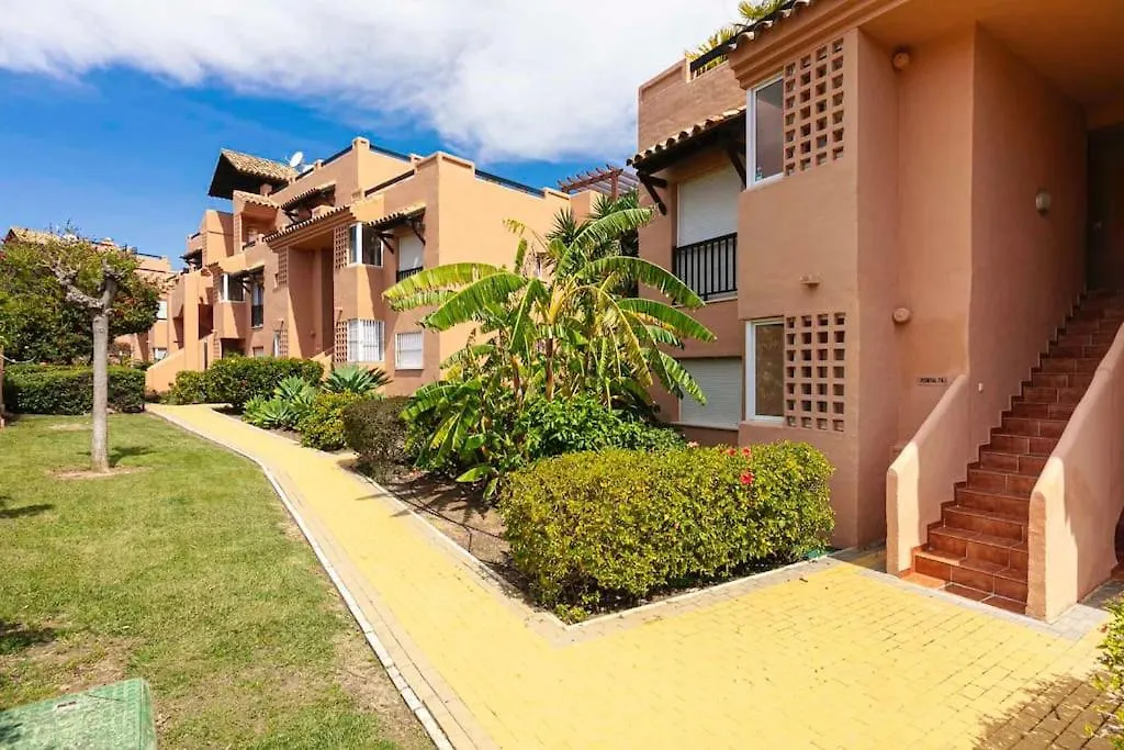 Casares Del Sol Διαμέρισμα Ισπανία