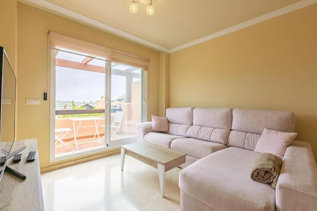 Casares Del Sol Διαμέρισμα
