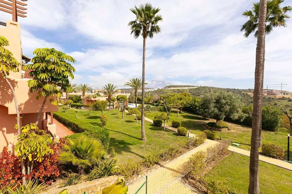 Casares Del Sol Διαμέρισμα 0*,  Ισπανία