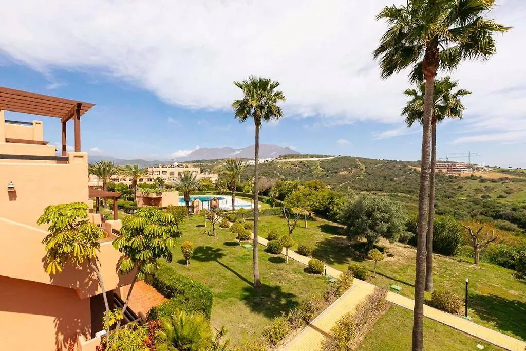 Casares Del Sol Διαμέρισμα