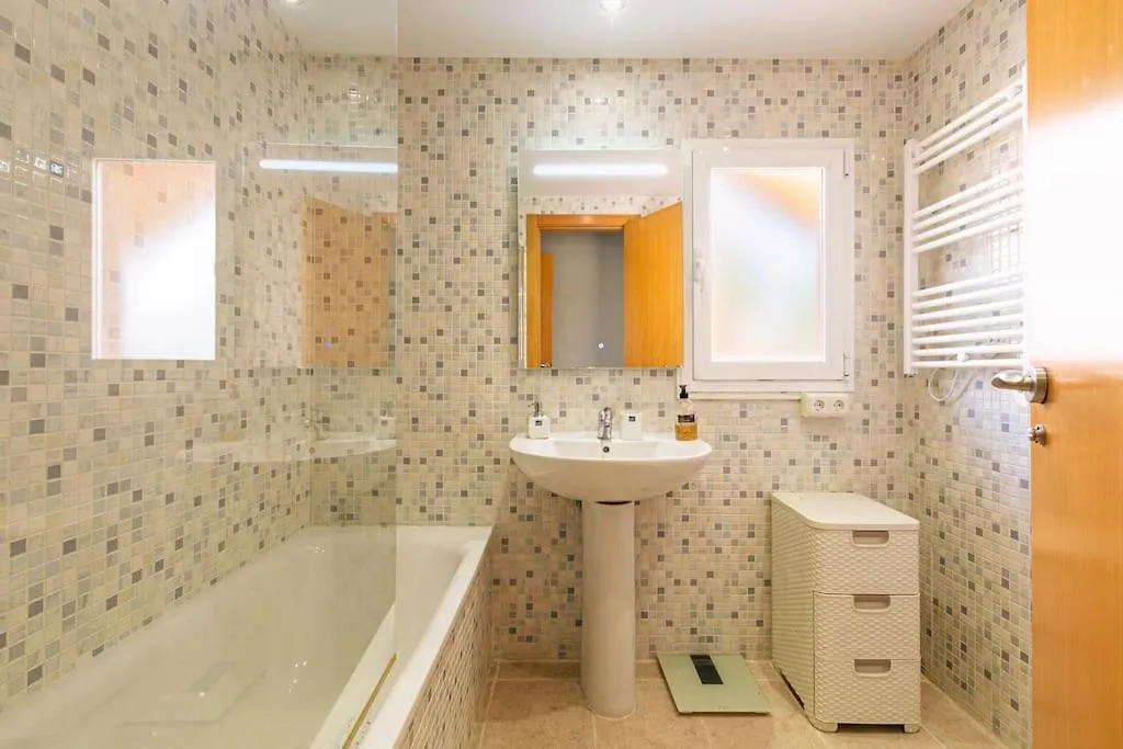 Apartmán Casares Del Sol