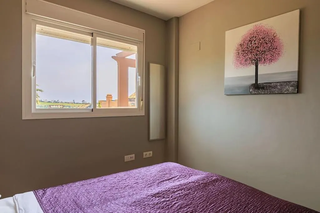 Apartmán Casares Del Sol