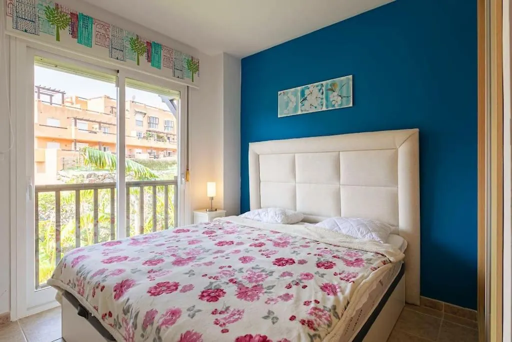 Apartmán Casares Del Sol 0*,