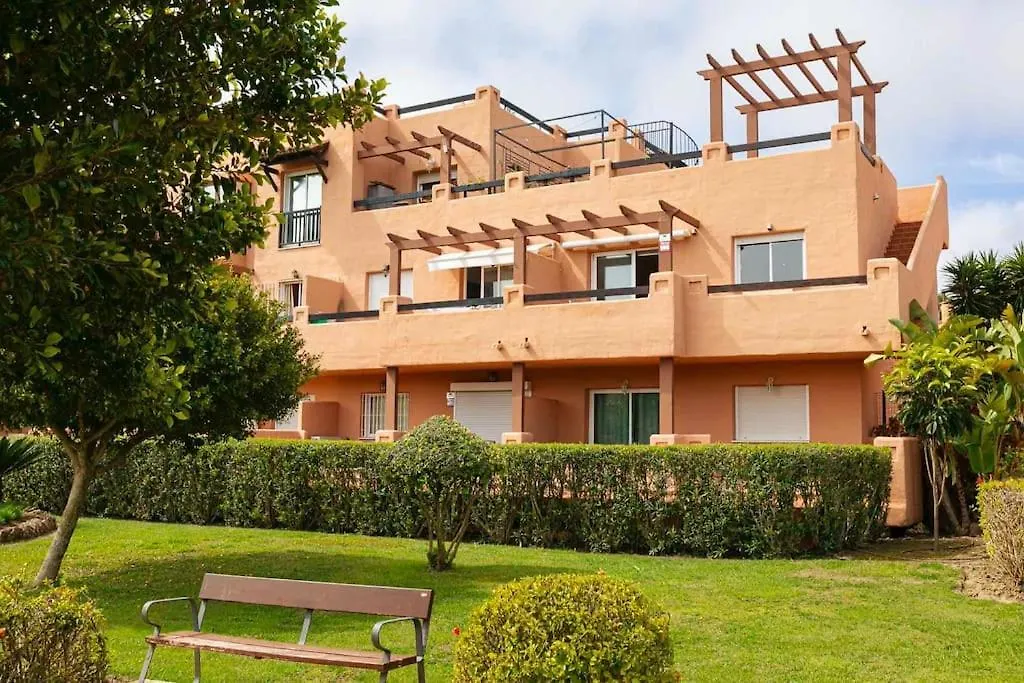Apartmán Casares Del Sol